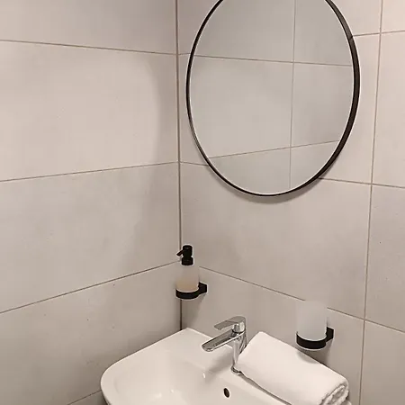 Dvorek110 Maison d'hôtes 3*
