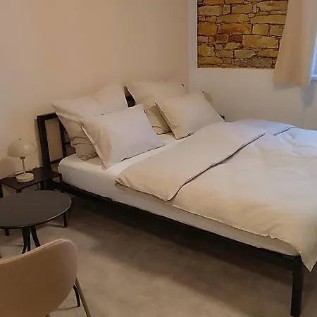 Maison d'hôtes Dvorek110 Roudnice nad Labem