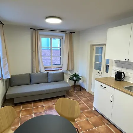 Dvorek110 Maison d'hôtes 3*
