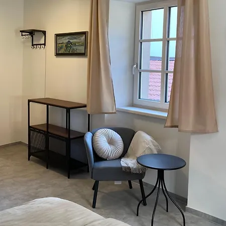 Dvorek110 Maison d'hôtes 3*