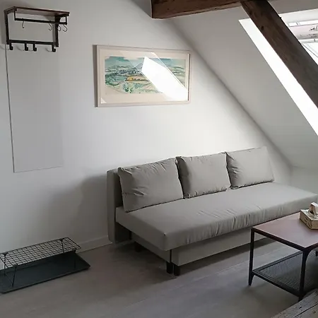 Dvorek110 Maison d'hôtes 3*