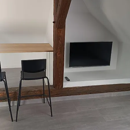 Dvorek110 Maison d'hôtes