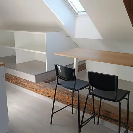Dvorek110 Maison d'hôtes 3*