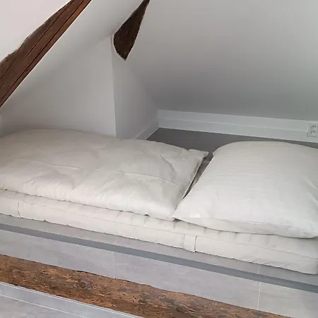 Maison d'hôtes Dvorek110